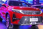 Стартовали продажи конкурента Renault Arkana из Китая