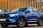 В апреле популярные модели Haval предлагаются на особых условиях
