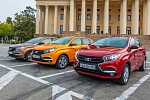 «АвтоВАЗ» в мае вновь повысил цены на машины на 1%