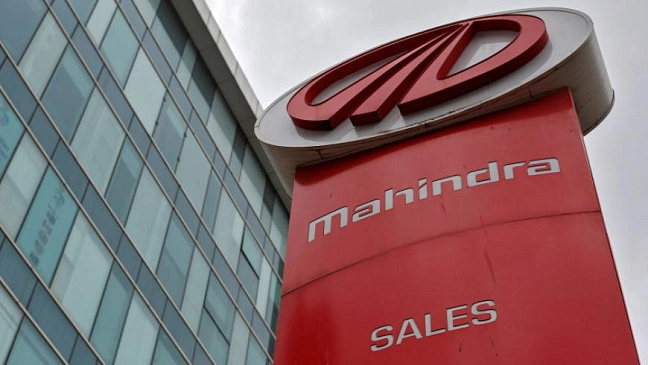 Индийская Mahindra ищет инвесторов для производства электромобилей