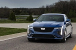 Высокопроизводительные модели бренда Cadillac ждут серьезные изменения