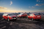 Где в России больше всего любят автомобили LADA