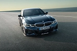 Alpina B3 с 455-сильным мотором появился в продаже