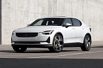 Polestar намерен составить конкуренцию Tesla в Китае