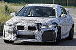 Обновленный Honda Civic Type R получит полный привод и 400 л.с.