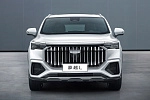 Компания Geely начала продажи нового кроссовера Geely Haoyue L 2023 года с агрегатом Volvo