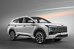 «Москвич» 22 июля объявил старт продаж большого кроссовера «Москвич 8» 