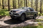 Пикап Fiat Fullback покидает российский рынок 