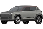Компания Renault запатентовала возрождаемый внедорожник Renault 4 в Европе