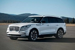 Самая дорогая версия кроссовера Lincoln Aviator стоит 6 065 690 руб.