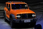 Автосайт «За рулем» сообщил 3 преимущества Tank 300 по сравнению с Toyota Land Cruiser