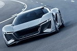 Компания Audi представит преемника Audi R8 в 2025 году 