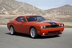 Dodge опубликовал тизер на свой обновленный модельный ряд 2021 
