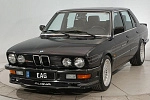 Редкий BMW Alpina B7 Turbo появился в продаже 