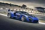 Гонка поколений – старый McLaren P1 или новый McLaren Senna 