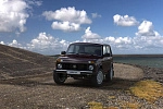 Назван ТОП-10 SUV дешевле 900 тысяч рублей 