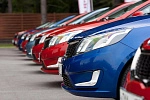 Россия осталась на пятом месте в рейтинге авторынков Европы 