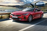 Kia Stinger стал дороже в России после обновления