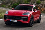Porsche Cayenne 2025 года станет намного дороже, чем в прошлом году