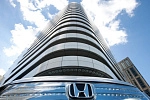Honda и GM займутся совместным производством электрокаров