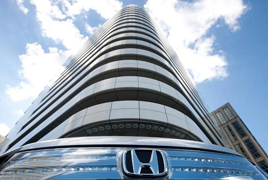 Honda и GM займутся совместным производством электрокаров
