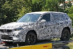 Стала известна дата дебюта нового поколения BMW X1