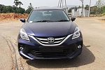 Бюджетный хэтчбек Toyota Glanza наконец-то стал доступен для покупки 