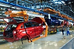 КАМАЗ запустил производство амортизаторов для LADA Largus, Renault Logan и Sandero