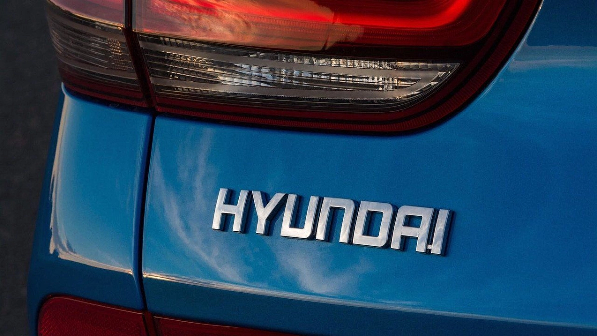 Появились подробности о новом недорогом седане Hyundai