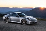 Porsche привезет в Россию четыре новинки в 2019 году 