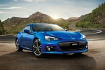 Subaru откажется от производства Subaru BRZ
