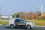 Россиянам придется ждать новый Renault Duster до осени 2021 года 