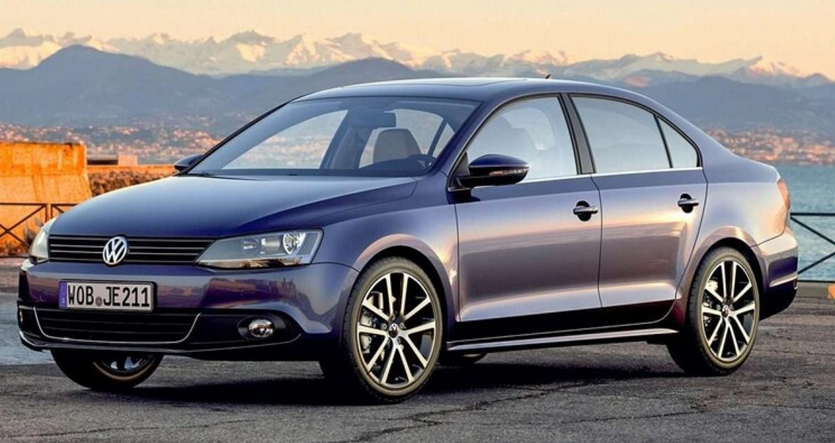 Эксперт дал советы по выбору седана Volkswagen Jetta VI с пробегом Эксперт дал советы по выбору седана Volkswagen Jetta VI с пробегом