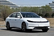 Электрокар BAIC Arcfox S3: запас хода до 650 км и дизайн вне времени 