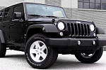 Jeep Wrangler будет отозван в России