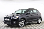 «ЗР» назвал основные недостатки кроссовера Mitsubishi ASX с пробегом