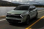 Составлен ТОП-5 моделей-бестселлеров Kia на российском рынке 