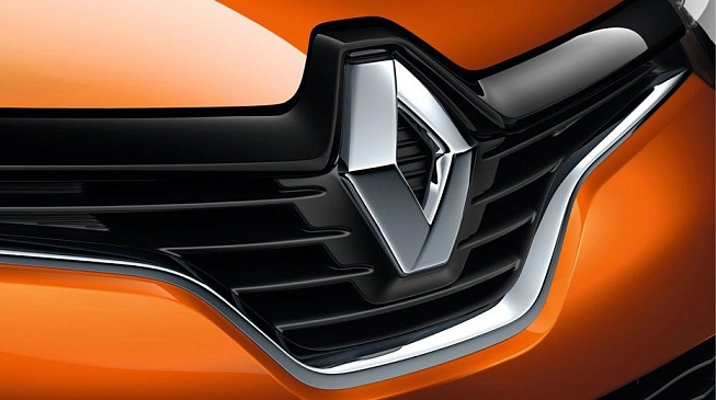 Компания Renault объявила скидки на свои машины в феврале