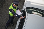 В Минюсте пересмотрят размер дорожных штрафов в новом КоАП