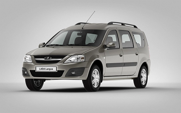ЗАЗ все-таки станет выпускать машины Lada