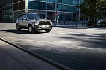 Сборку внедорожника Lada Niva Travel перенесут на другой завод