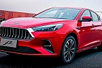 В России автомобили JAC стали дороже на 10 - 120 тысяч рублей в апреле 2021 года 
