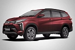 Компания Daihatsu представила обновленный кросс-вэн Daihatsu Terios