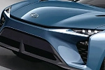 Японский седан Lexus IS 2025 года превратится в электромобиль с вариантом кузова Shooting Brake