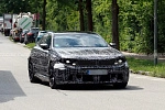 Зачем обновленному седану BMW M5 четыре выхлопные трубы