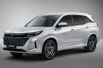 Старт продаж самого быстрого кроссовера Evolute в России запланирован на 2024 год