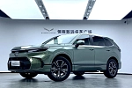 Кроссовер Honda CR-V вернулся в Россию под названием Honda Breeze