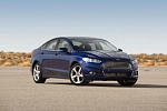 Ford отзывает 270 тысяч машин в Северной Америке 