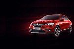 Renault установил новый рекорд по экспорту машин российской сборки