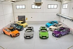 BMW 1-Series и 2-Series получили доступ к палитре оттенков BMW Individual 